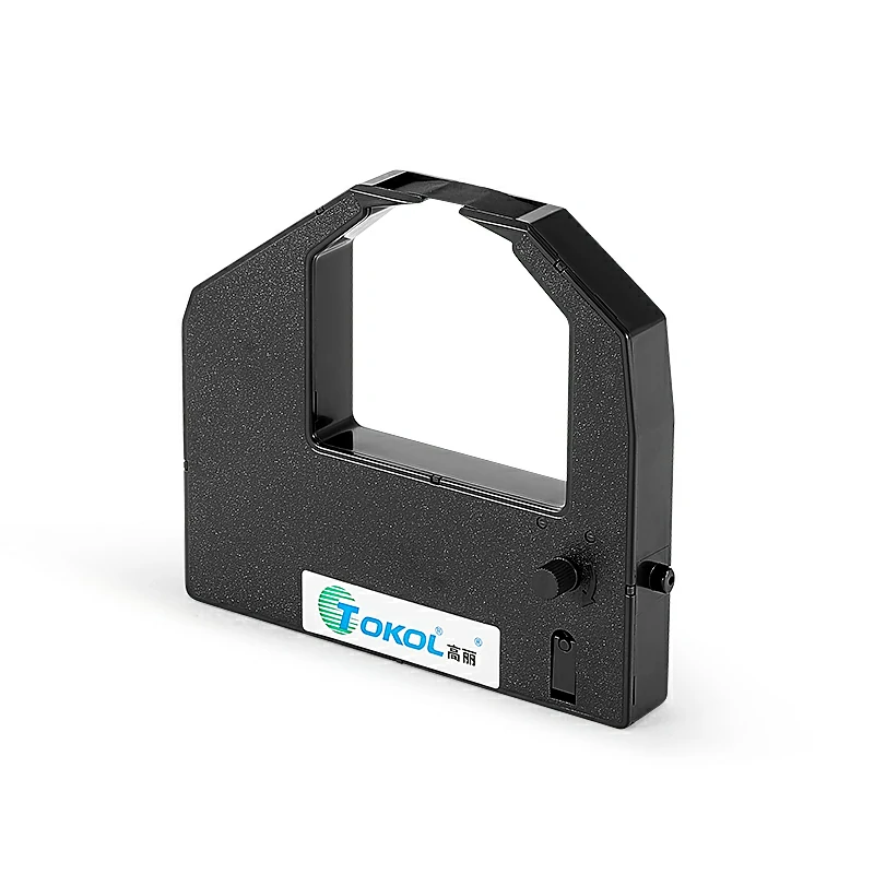Printer ribbon conpatible with OKI 8368