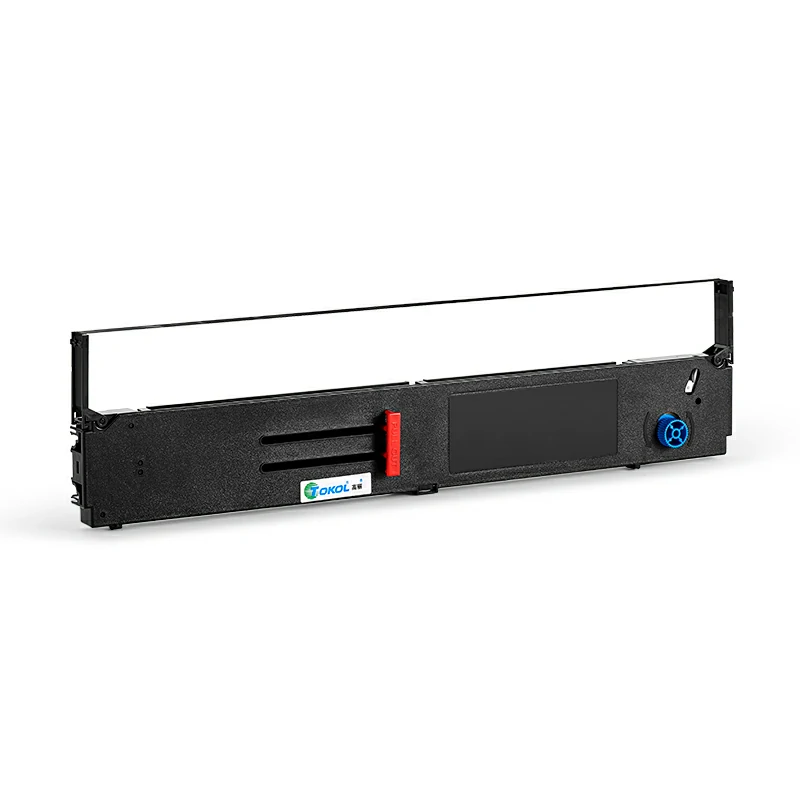 Printer ribbon conpatible with OKI 8570
