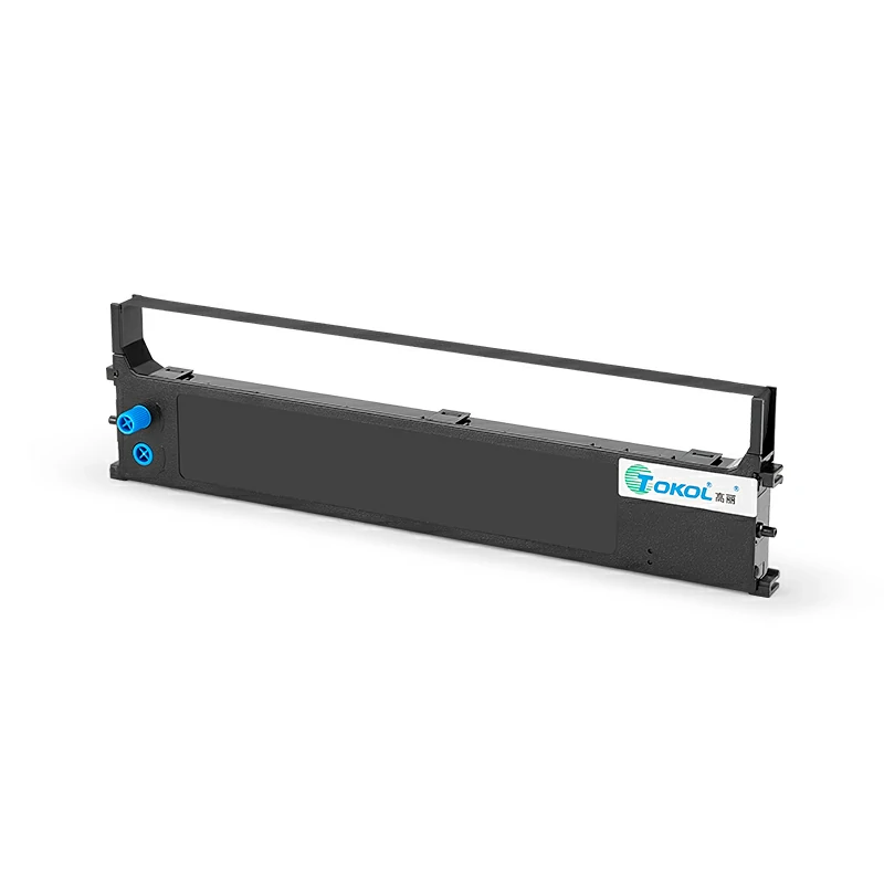 Printer ribbon conpatible with OKI 1190