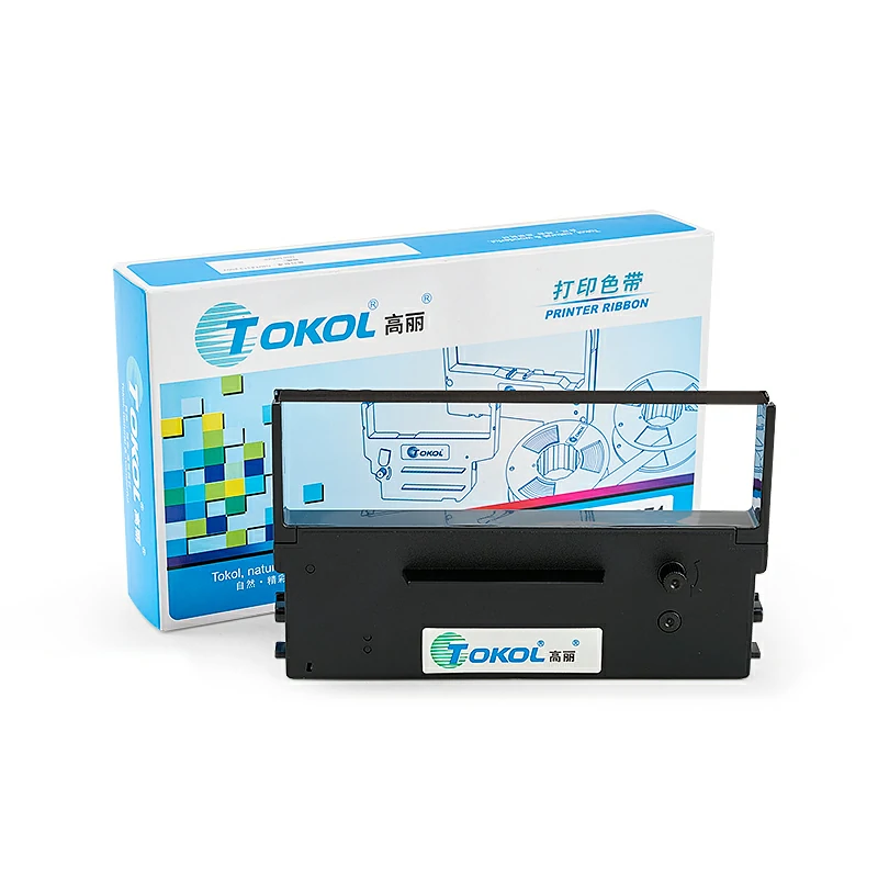 Printer ribbon conpatible with Citizen IR-71