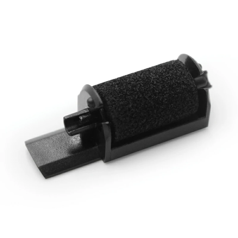 Compatible for Citizen IR40 Calculator Ribbon IR 40 Black and Red IR40 for Canon Ink Roller