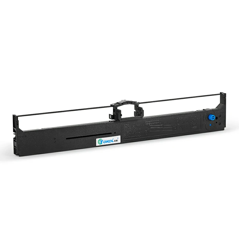 Printer ribbon conpatible with OKI 8450