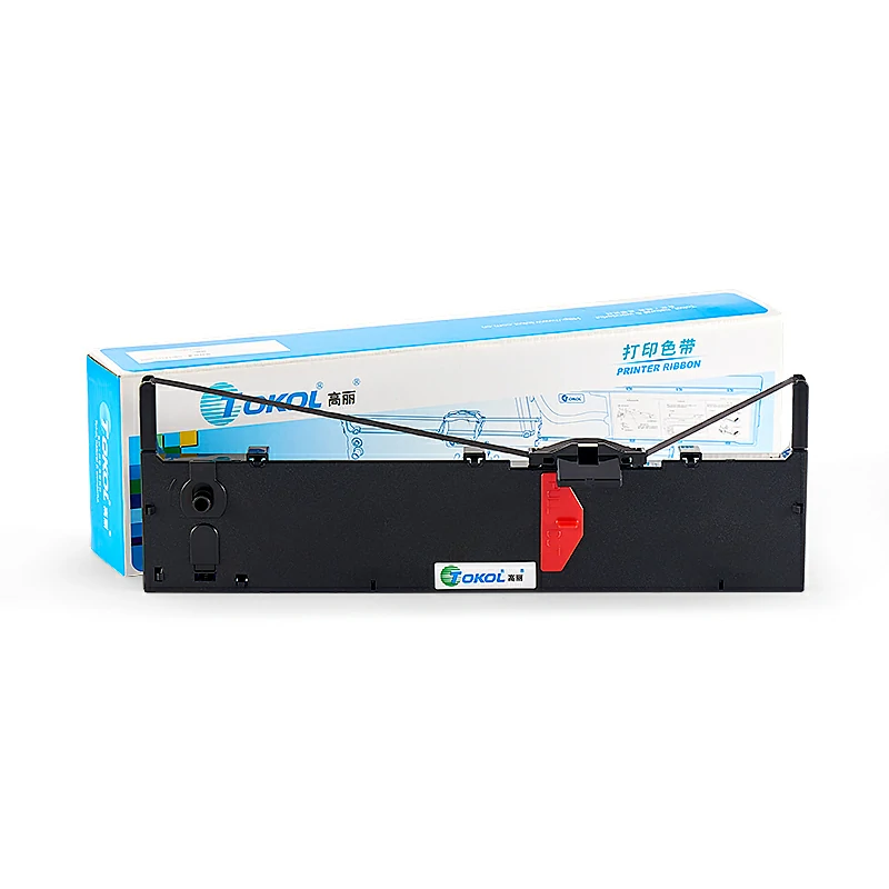High Quality Compatible Label Printer for EPSON FX 980 Printer Ribbons