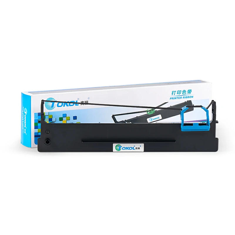 Compatible Printer Ink Ribbon Cartridge for DS-900/910/940 RIBBON PRINTER