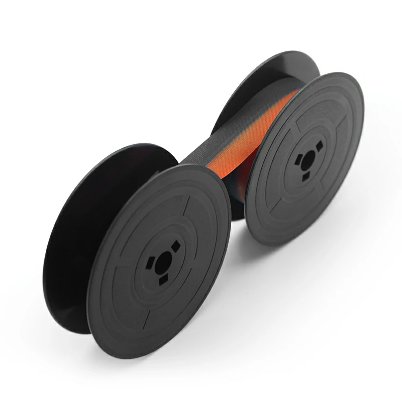 Typewriter Ribbon Compatible for Spool Ribbon GR4