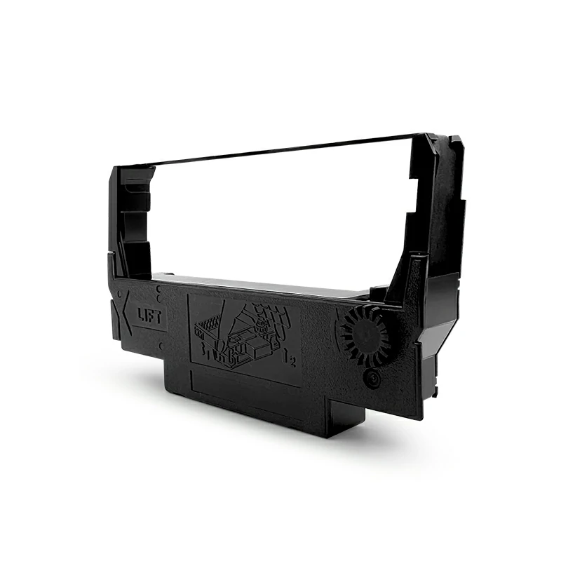 Ribbon Cartridge Cash Register for Epson 21D / 370 / 375 / ERC30 / ERC34 / ERC38 / TM300C / TM300D / TM370 / TM375 / TMU200 Ribbon Cartridge
