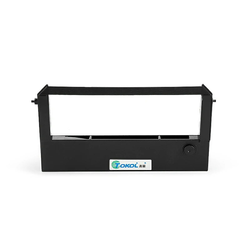 Tokol Brand Inked Ribbon Cartridge for NIXDORF ND77 Size 11mm*15m Compatible NIXDORF Typewriter Ribbon