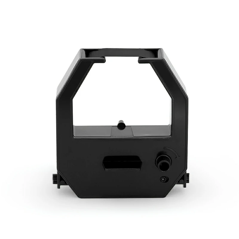 Compatible for Amano TR820/ET8000 COMET ET7510/8000/8100/8200/8510 Black/Red Color Ink Time Clock Ribbon Cartridge VERTEX TR 820