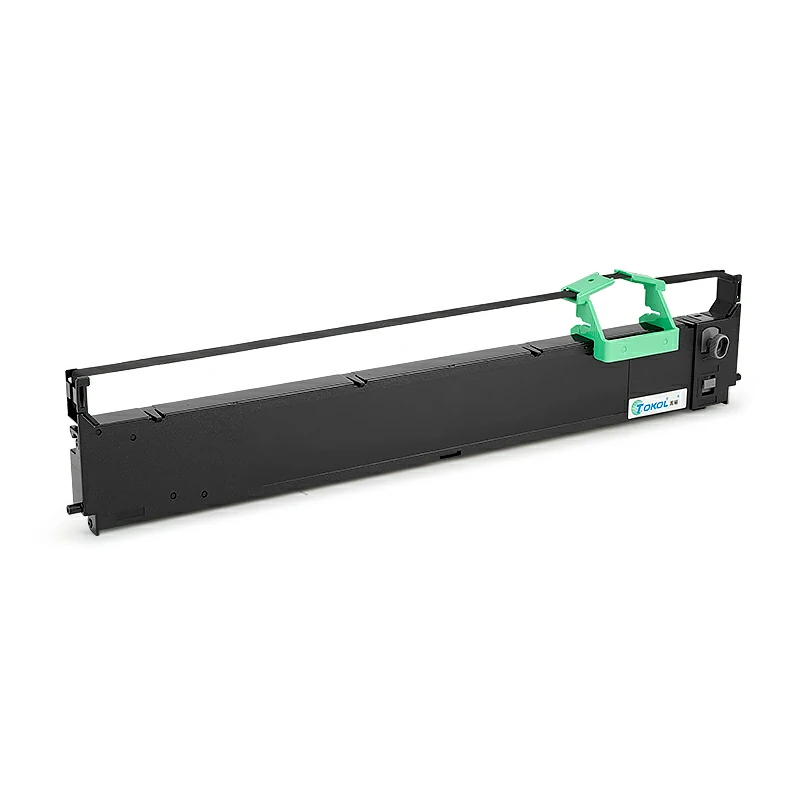 Printer ribbon conpatible with Fujitsu DPK 7600