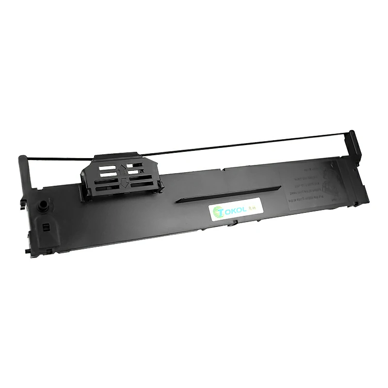 Printer ribbon conpatible with Epson PLQ-20