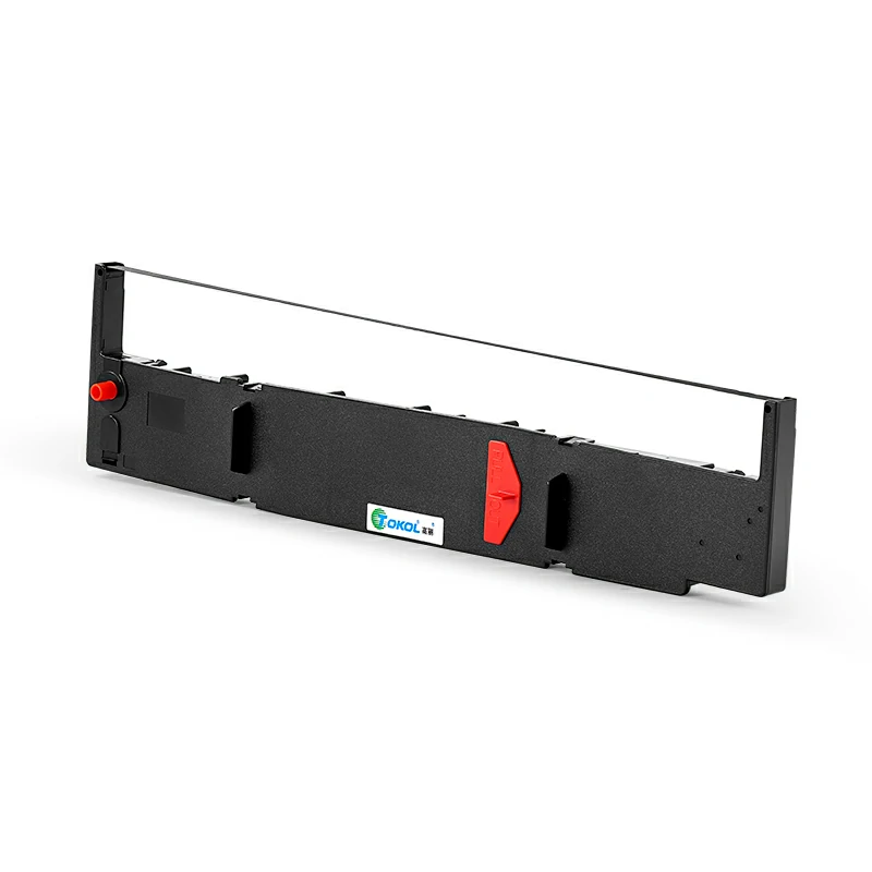 Printer Ribbon Compatible for Start DP8524/DP8500/DP8000C/DP8000 Seikosha SBP10/BP7800/BP5700/BP9000 Series CP-9000K/9100K