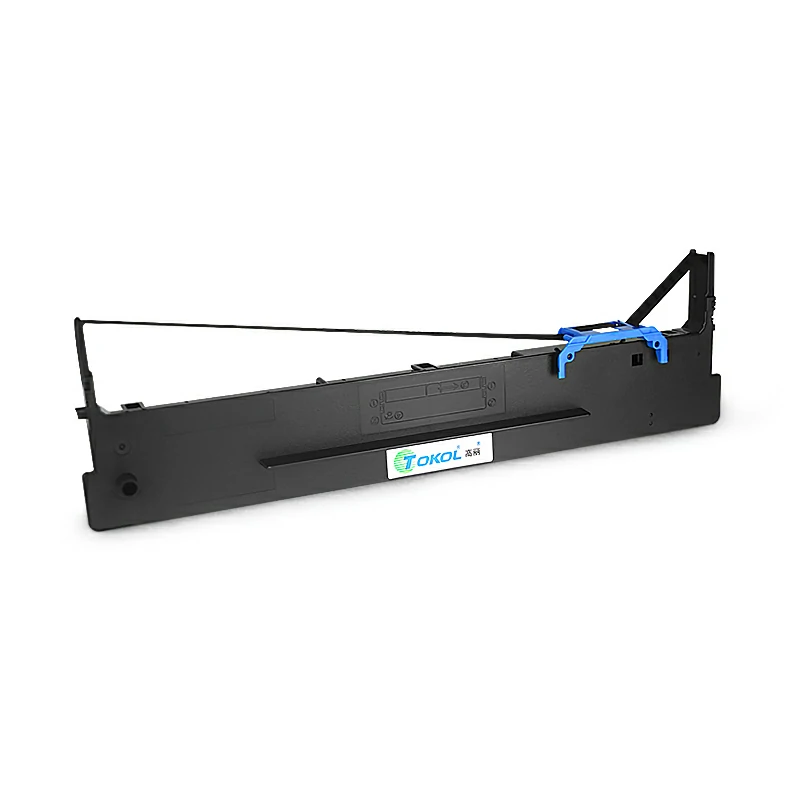 Printer ribbon conpatible with DASCOM DS1920
