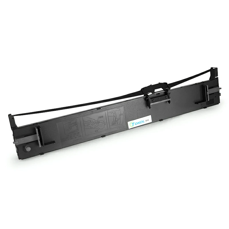 Printer ribbon conpatible with EPSON LQ2680