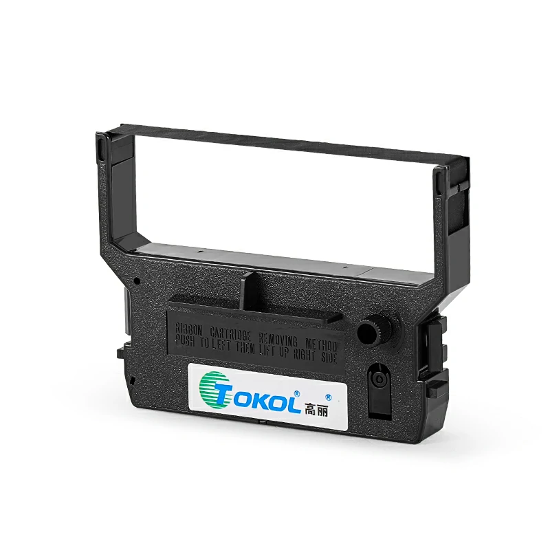 Low MOQ Ink Ribbon Citizen DP600 IDP3530/IDP3531/IDP3532/IDP3540/IDP3541IDP3550/IDP3551IR61/RP100 Towa ET 6420 Triamph Adler CM