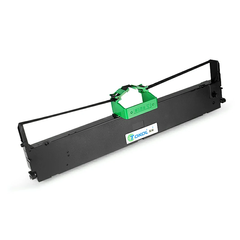 Printer ribbon conpatible with FUJITSU DPK 700