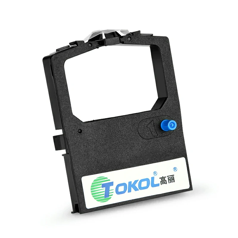 Printer ribbon conpatible with OKI 5320