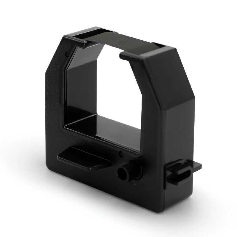 Compatible Ink Printer Ribbon for Amano Time Clock AS-1000 BX-1500 BX1500 BX-1600 MRX-35 AS1000