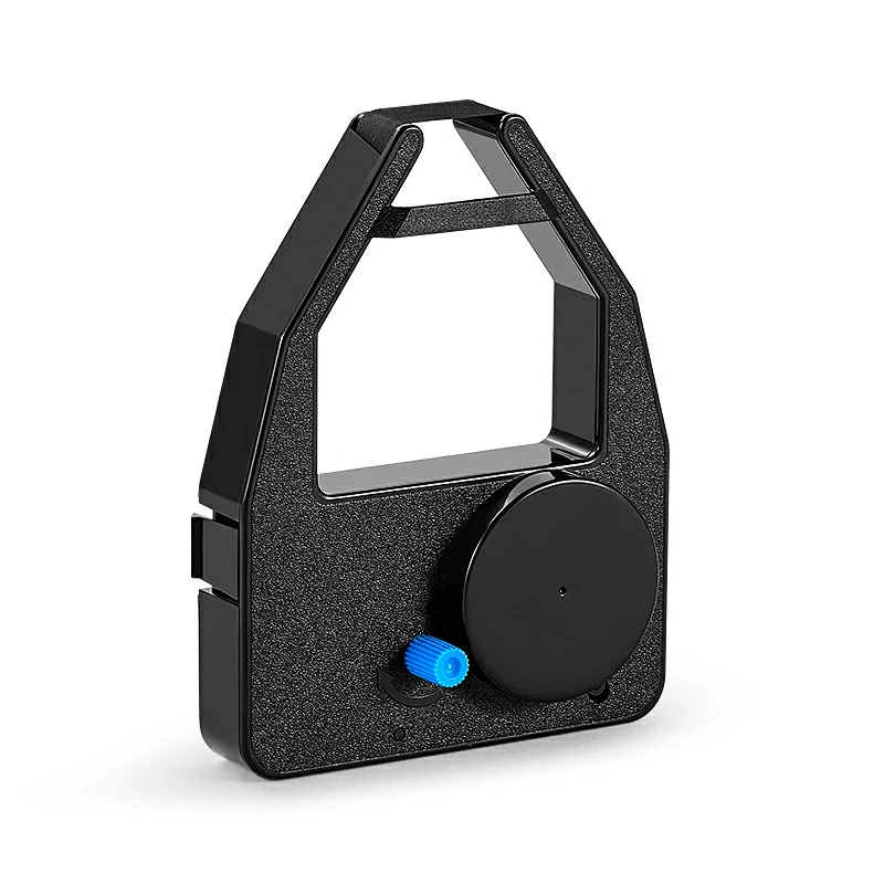Office Printer Consumables 24W Compatible G-TECH Size 12.7mm*1.6m Card Ribbon Label Printer Ribbon