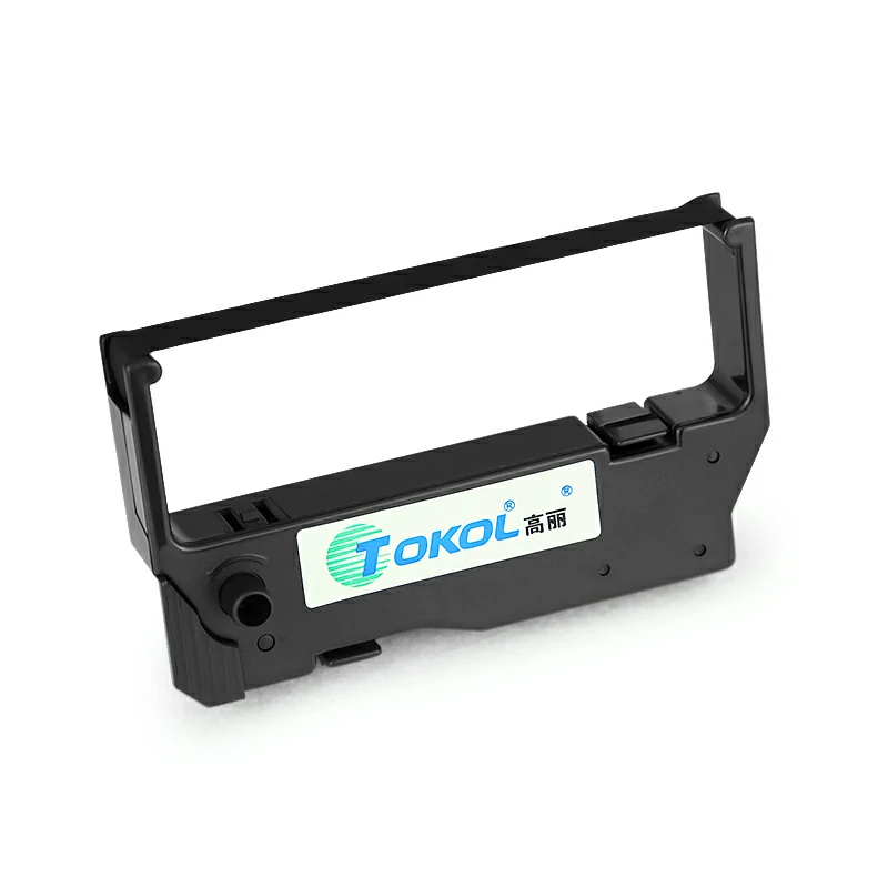 Compatible for STAR SP200 Printer Black Ribbon Cartridge 3.5m Length Printers Ribbon