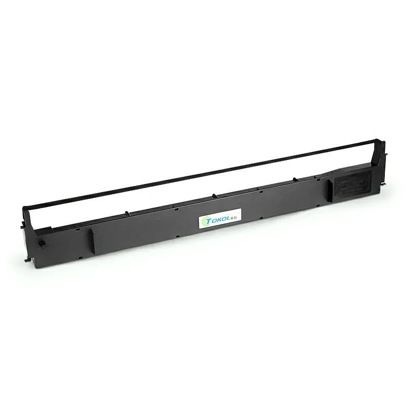 Printer ribbon conpatible with Epson LQ1600K