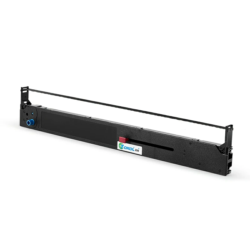 A+ Grade Dot matrix Printer Ribbon Compatible for MICROLINE 8480FB P/N41708209 OKI8480 OKI8800 OKI8480 OKI8810 OKI8800