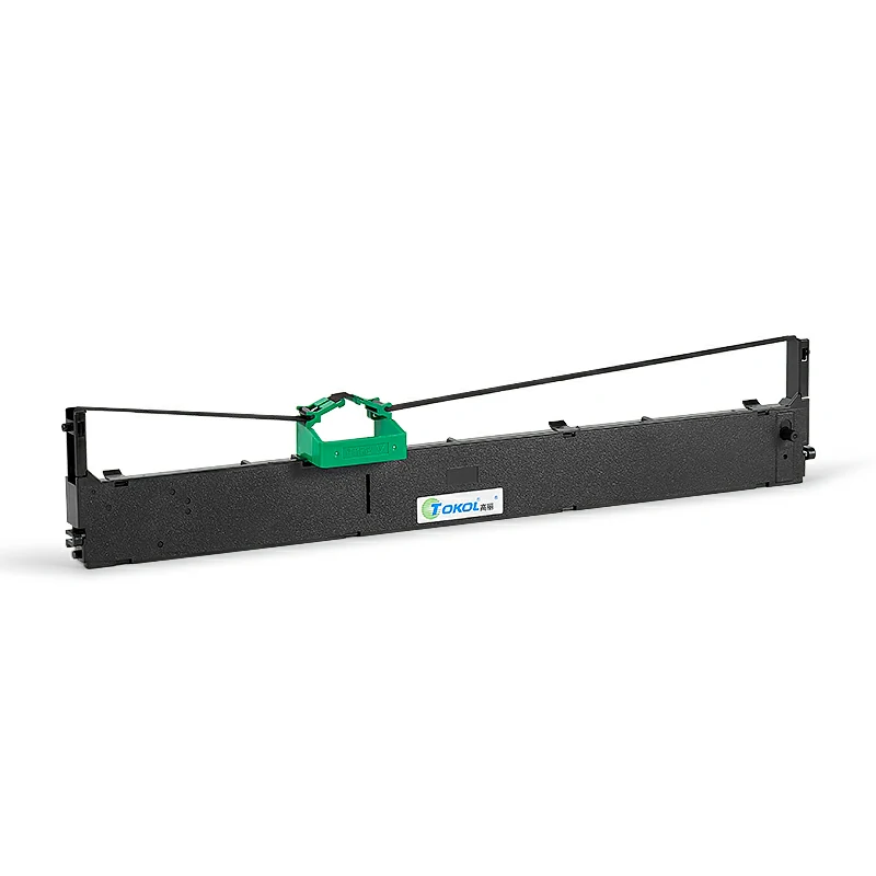 Printer ribbon conpatible with Fujitsu DPK 900