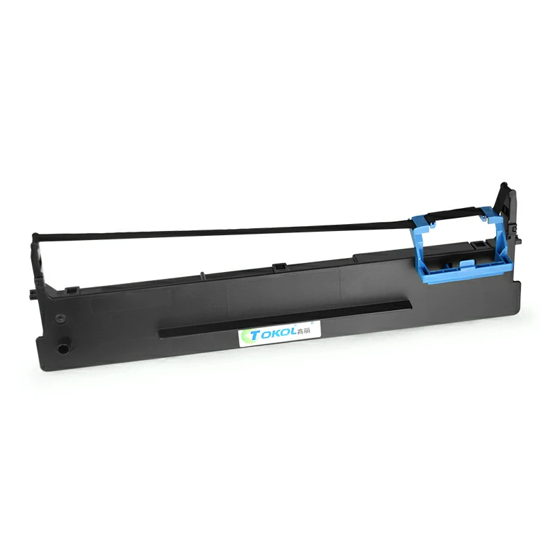Compatible Printer Ink Ribbon Cartridge for DASCOM DS300 2600II 650 1100II 1100II+ 80D-3 SK820