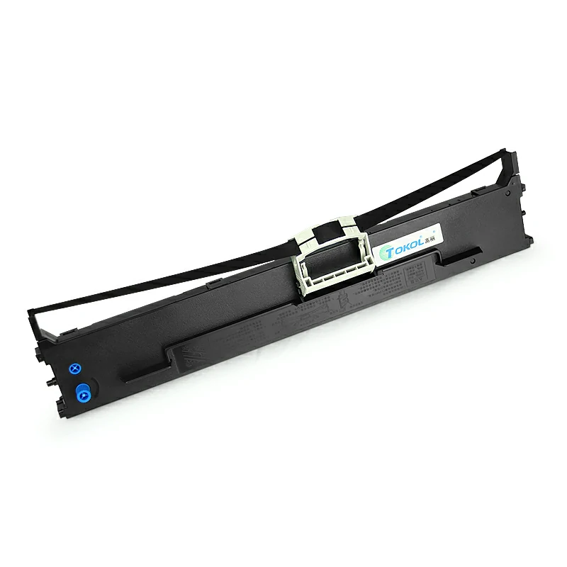 Printer ribbon conpatible with OKI ML6100